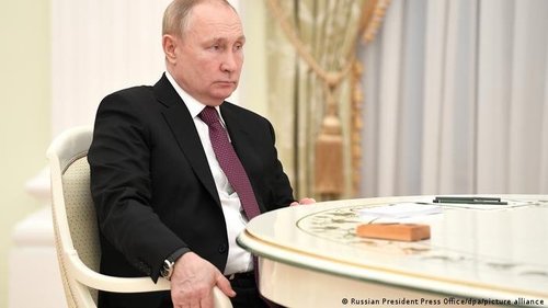 “Ганц дайчин” ганцаардаж байна